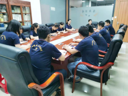 东莞市永升包装制品有限公司