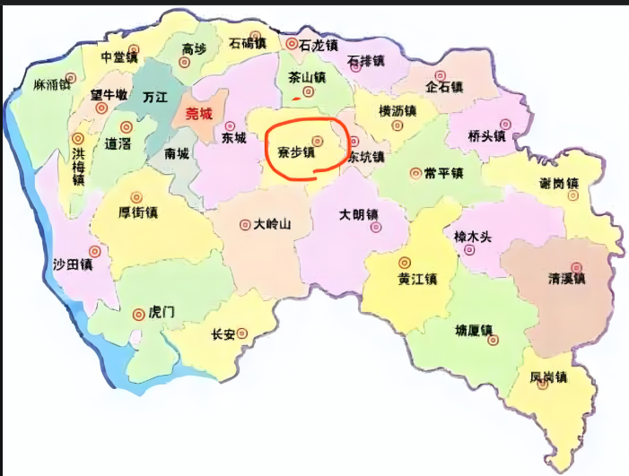 大岭山镇珍珠棉型材厂家.png